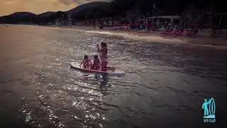 SUP FUN | Cavalaire-sur-Mer | Côte d‘Azur