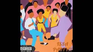 Loony Lee - ISSA PARTY