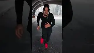 Bestie stop running