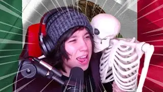 Un mensaje importante de Quackity