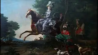 A.E.M. Grétry - Le magnifique - Ariette de Fabio - Ah, c'est un superbe cheval