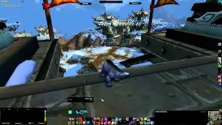 Гайд Друид танк 5.4 Mist of Pandaria | Ответы на вопросы | Guide Druid (Rus)