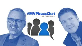 #MVPbuzzChat
