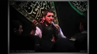 [ENG Subs] If only Karbala was in my fate Farsi کاشکی قسمتم بشه کربلا – برادر امیر عباسی