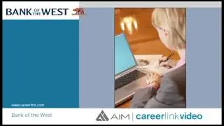 Bank of the West 1