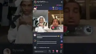 فايز المالكي وقعيد يتفقون على سفره ل بريطانيا #قعيد_المجد #فايز_المالكي #بريطانيا