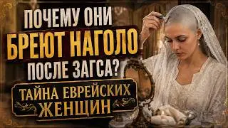 Why do married Jewish women shave their heads? The main secret of the Orthodox