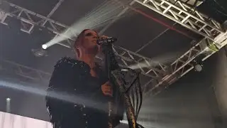Epica - Aspiral (Porto Alegre, Brasil - 06.09.2025)