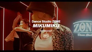MIKUMIKU / WORKSHOP / WAACK