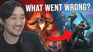 WOW STORY USED TO BE SO GOOD, WHAT HAPPENED?