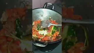 MENU YANG BIKIN NASI RAIB SEKETIKA‼️ OSENG CUMI ASIN... #viral #kontenkreator #cooking #viralvideo