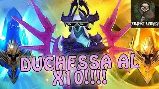 Spacchettamenti controversi e un X10 Spesson 