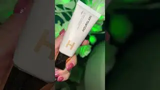 *FIRST LOOK* NEW Hourglass Veil SkIn Tint #shorts