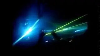 Jochen Miller & Cosmic Gate @ The Gallery-Ministry of Sound (01/02/2013)