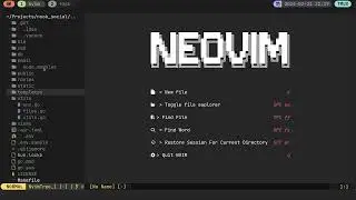 Showing Off My Development Workflow