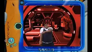 When The Cyclops Is On Fire And So Is The Music (Part 4)