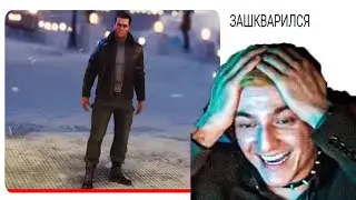 Корбен про людей, озвучивающих голоса экипажа или видео от WG