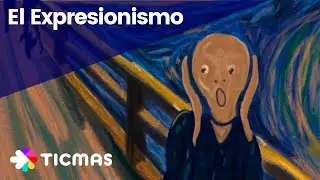 Arte: Expresionismo - Resumen