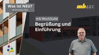 mbinar-Serie 2023, Teil 1: Grußwort und Keynote