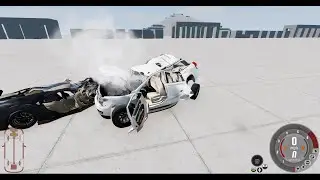 смертельная авария