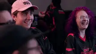 Welcome to Ohio Wesleyan University Esports