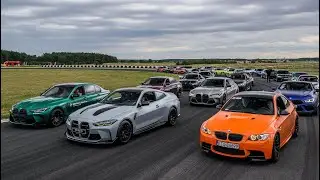 2024 BMW M Festival