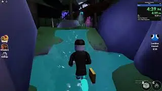 ROBLOX : Rainbow Friends Solo 13:26.03 2nd place run