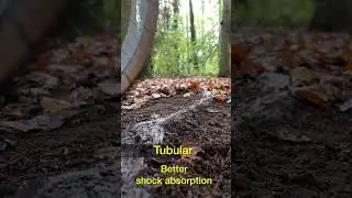Tubular vs Tubeless in Cyclocross 