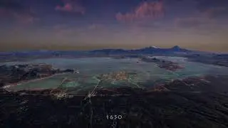 México-Tenochtitlán, siete siglos de historia