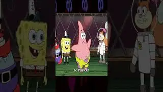 THIS IS PATRICK (🔥🔥 song) #shorts