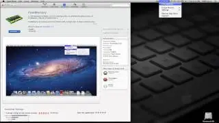Must Have App: FreeMemory