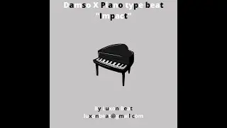 [FREE] Damso X Piano type beat 