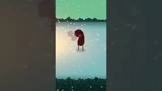 Dark Souls Inspired Pixel Art Game