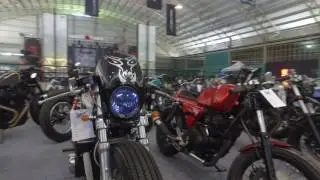 The Sigit Backstage #19 || Customland Sidoarjo