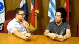 Não Salvo com Maurício Cid - | #YouVlogsEntrevista