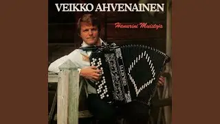 Takametsien kaipuu