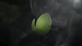 Smoke Logo Reveal | Logo Stings - Envato elements