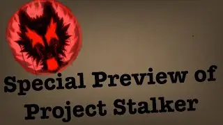 Special Preview For project Starker