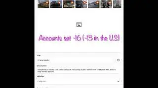 Why Your Kahoot Isn’t Going Public |HelpinKahoot