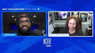 Understanding Sample Clearance with the Queen of Sample Clearance Deborah Mannis-Gardner