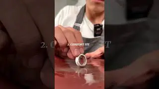 Как ПРАВИЛЬНО выбрать обручальные кольца? 💍 