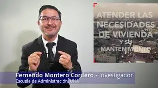 Vivienda digna para todos