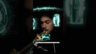 Creating the Iron Man HUD in | 