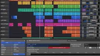 08 Waveform Quickstart - Exporting