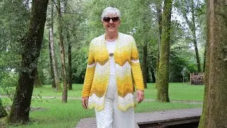 Cardigan Indian Summer