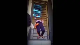 Siapa pu teman yang biasa begini