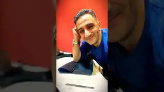 как распороть деталь на обуви.