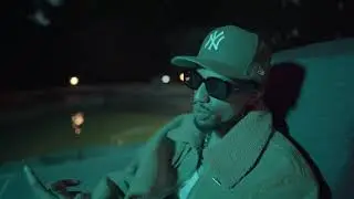 Shac from da 3 - NOBODY