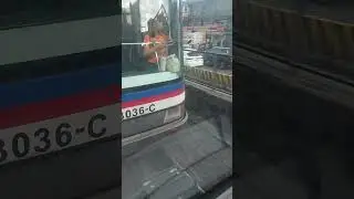 MRT-3 Taft Avenue-Magallanes