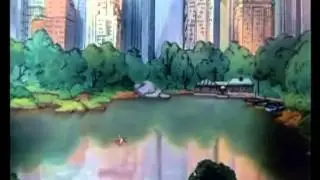 Oliver & Company - Good Company (lyrics)